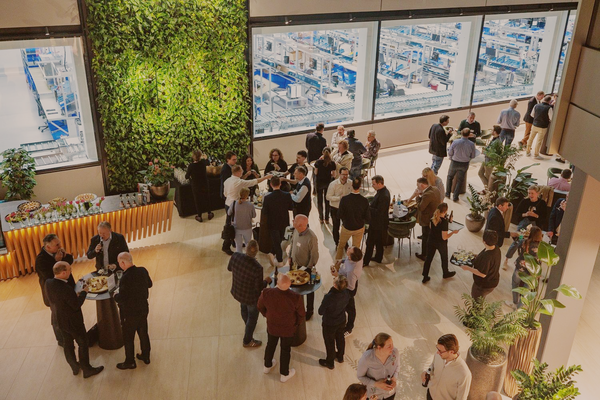 café unique - Events - Galerie Events
