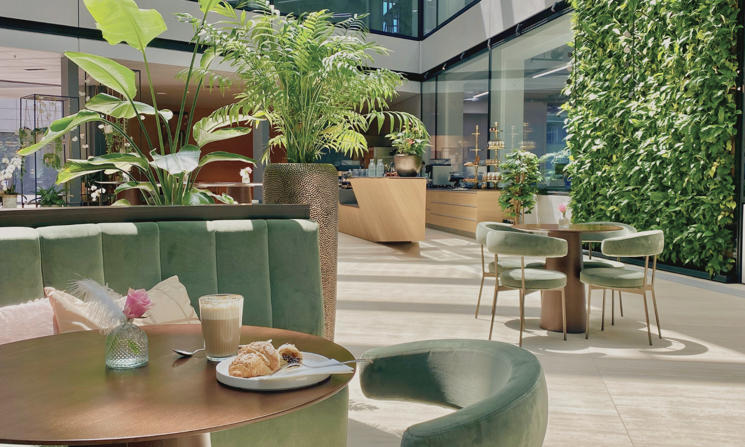 café unique - home - Titelgallerie