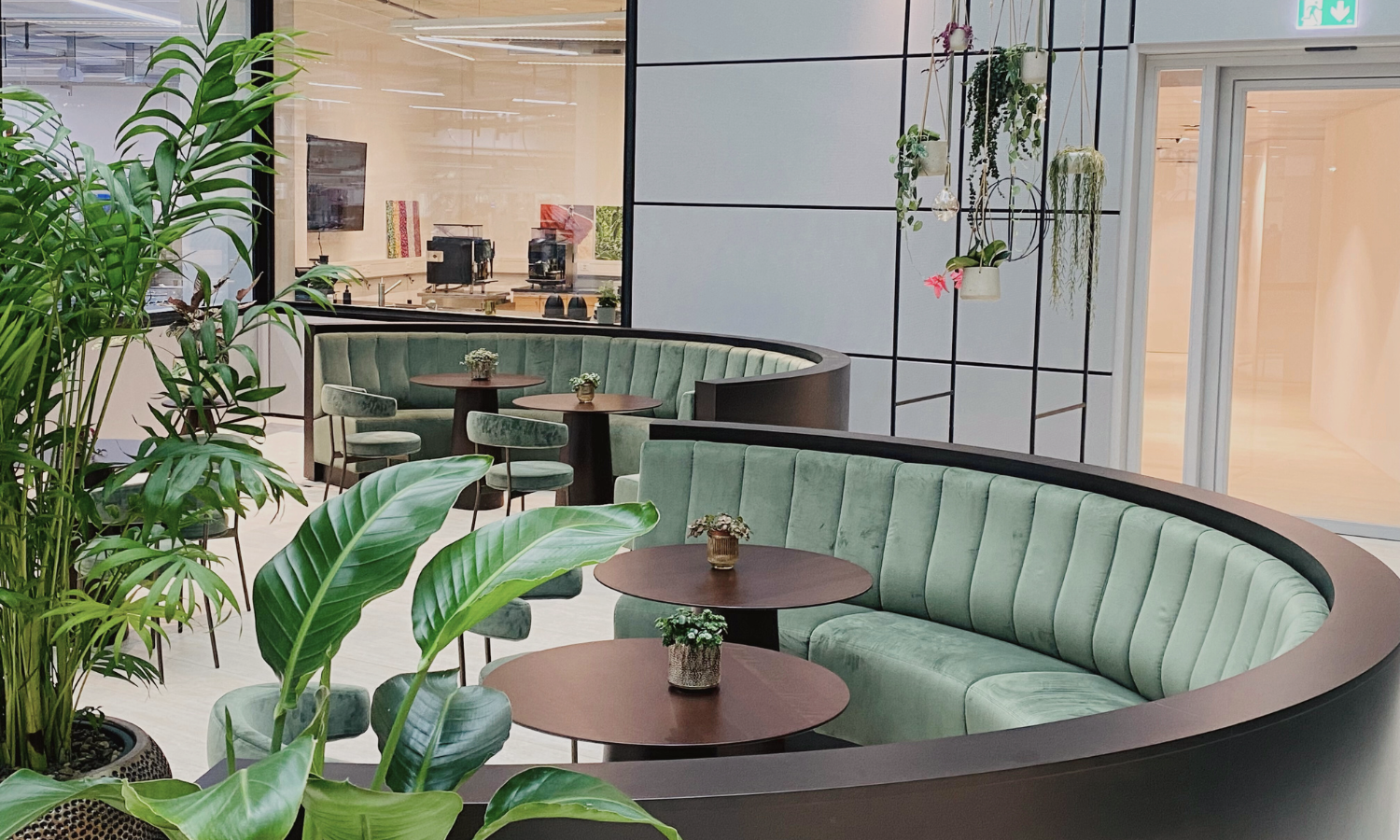 café unique - home - Titelgallerie